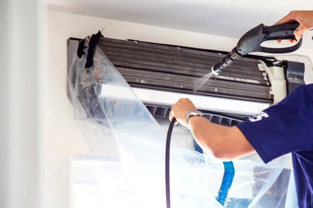 Best Air Duct Inspection  in Pleasureville, KY