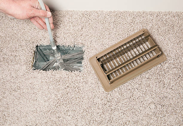 Best Best Air Duct Cleaning Company  in Pleasureville, KY