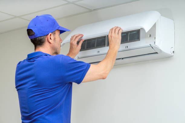 Professional Airduct Cleaning in KY