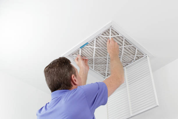 Best Air Duct Cleaning Company Near Me  in Pleasureville, KY